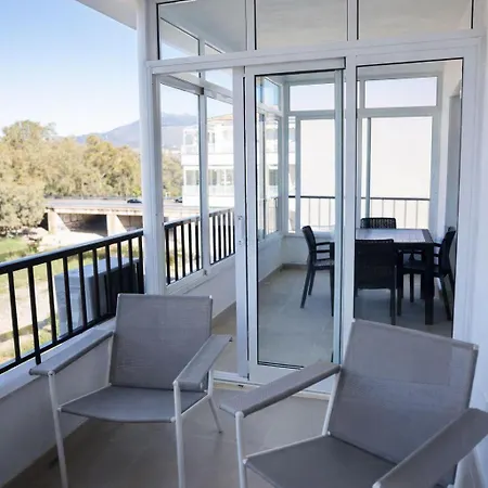 Rio Mar Apartament *