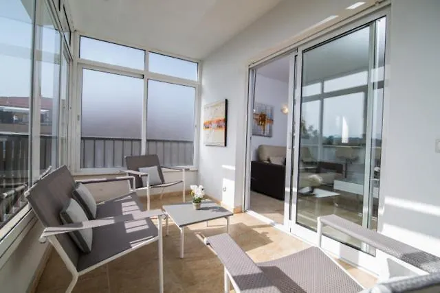 Апартаменты Rio Mar *