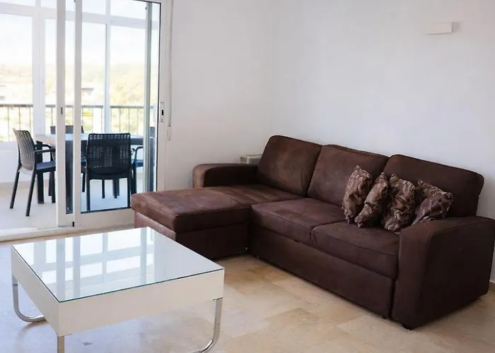 Rio Mar Апартаменты *