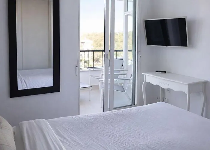 Rio Mar Апартаменты *