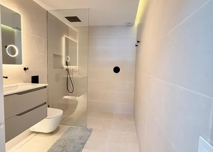 Rio Mar Марбелья