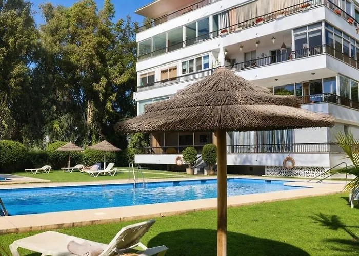 Rio Mar Апартаменты *