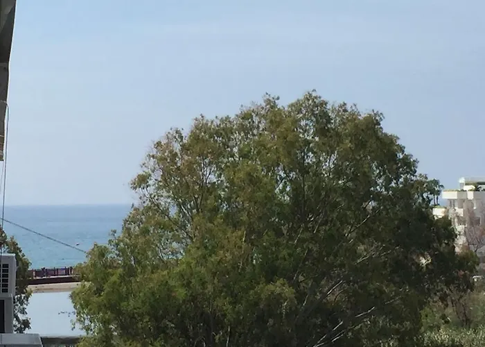 Rio Mar Марбелья