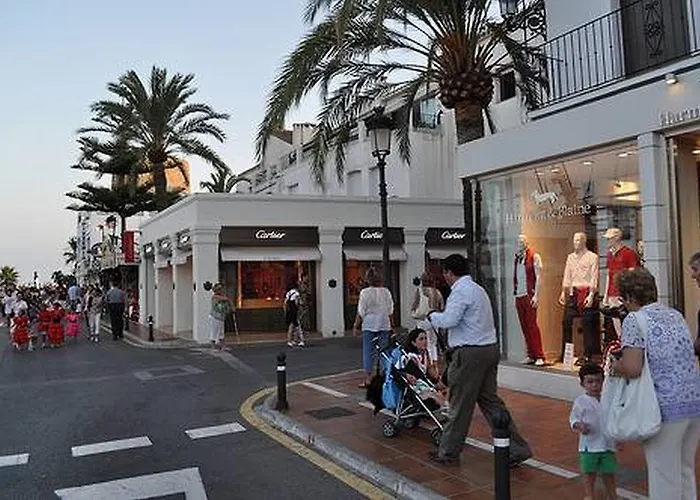 Rio Mar Апартаменты *