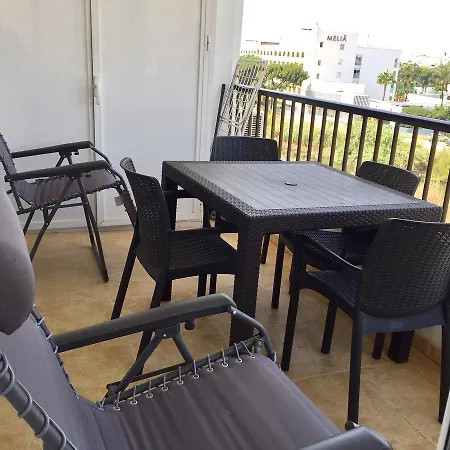 Rio Mar Apartment Marbella